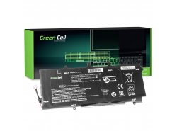 Green Cell Bateria BL06XL 722297-001 para HP EliteBook Folio 1040 G1 G2