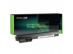 Green 4400 mAh