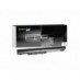 Green Cell PRO Bateria OA04 746641-001 740715-001 HSTNN-LB5S para HP 250 G2 G3 255 G2 G3 240 G2 G3 245 G2 G3 HP 15-G 15-R