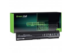 Green Cell Bateria PR08 633807-001 para HP Probook 4730s 4740s
