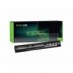 Green Cell Bateria RI04 805294-001 805047-851 HSTNN-DB7B para HP ProBook 450 G3 455 G3 470 G3