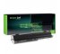 Green Cell Bateria MU06 593553-001 593554-001 para HP 250 G1 255 G1 Pavilion DV6 DV7 DV6-6000 G6-2200 G6-2300 G7-1100 G7-2200