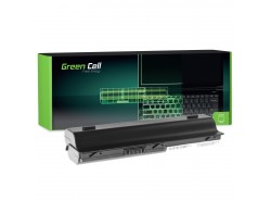 Green Cell Bateria MU06 593553-001 593554-001 para HP 250 G1 255 G1 Pavilion DV6 DV7 DV6-6000 G6-2200 G6-2300 G7-1100 G7-2200