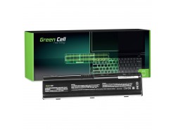 Green Cell Bateria HSTNN-DB42 HSTNN-LB42 446506-001 446507-001 para HP Pavilion DV6000 DV6500 DV6600 DV6700 DV6800 DV2000 G7000