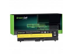 Green Cell Bateria 70+ 45N1000 45N1001 45N1007 45N1011 0A36303 para Lenovo ThinkPad T430 T430i T530i T530 L430 L530 W530