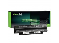 Green Cell Bateria J1KND para Dell Vostro 3450 3550 3555 3750 1440 1540 Inspiron 15R N5010 Q15R N5110 17R N7010 N7110