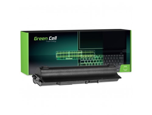 Green Cell Bateria BTY-S14 BTY-S15 para MSI GE60 GE70 GP60 GP70 GE620 GE620DX CR650 CX650 FX400 FX600 FX700 MS-1756 MS-1757