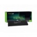Green Cell ® Bateria para Apple MacBook Pro 15 MB985