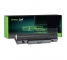 Green Cell Bateria AA-PB9NC6B AA-PB9NS6B para Samsung R519 R522 R525 R530 R540 R580 R620 R780 RV510 RV511 NP300E5A