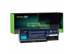 Green Cell Bateria AS07B32 AS07B42 AS07B52 AS07B72 para Acer Aspire 7220G 7520G 7535G 7540G 7720G