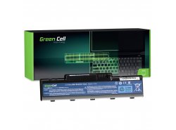 Green Cell Bateria AS09A31 AS09A41 AS09A51 AS09A61 AS09A71 para Acer Aspire 4732Z 5532 5541G 5732Z 5732ZG 5734Z