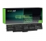 Green Cell VGP-BPS9B VGP-BPS9 VGP-BPS9S para Sony Vaio VGN-NR VGN-AR570 CTO VGN-AR670 CTO VGN-AR770 CTO