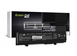 Green Cell PRO KM742 KM668 para Dell Latitude E5400 E5410 E5500 E5510