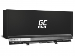 Green Cell ULTRA Bateria PA5185U-1BRS para Toshiba Satellite C50-B C50D-B C55-C C55D-C C70-C C70D-C L50-B L50D-B L50-C L50D-C