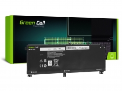 Green Cell Bateria 245RR T0TRM TOTRM para Dell XPS 15 9530, Dell Precision M3800