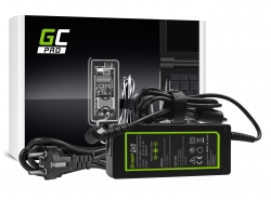 Carregador / Green Cell PRO 19,5V 3,34A 65W para Sony Vaio SVF14 SVF15 SVF152A29M SVF1521C6EW SVF15AA1QM