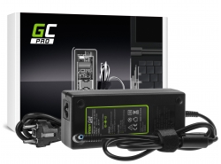 Carregador / Green Cell PRO 19,5V 6,15A 120W para HP Omen 15-5000 17-W HP Envy 15-J 17-J