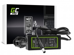 Carregador / Green Cell PRO 19,5 V 3,34 A 65 W Plugue octogonal para Dell Inspiron 1546 1545 1557 XPS M1330 M1530