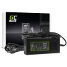 Carregador / Green Cell PRO 19V 6.32A 120W para Asus N501J N501JW Zenbook Pro UX501 UX501J UX501JW UX501V UX501VW