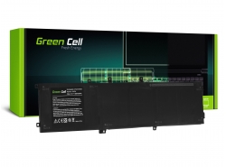Bateria de laptop de Green Cell Dell XPS 15 9550 Dell Precision 5510