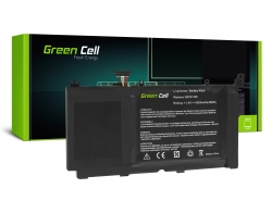 Bateria de laptop Green Cell Asus R553 R553L R553LN