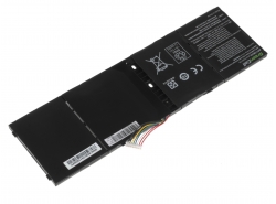 Green 3400 mAh