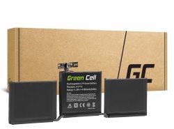 Green Cell Laptop Akku A1713 für Apple MacBook Pro 13 A1708 (2016 and 2017, 2x thunderbolt)