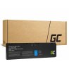 Green Cell Bateria PFXCR para Dell Latitude E7440 E7450