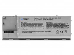 Bateria 4000 mAh