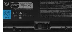 Bateria RDY FV993