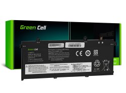 Green Cell Bateria L18C3P71 L18C3P72 L18L3P73 L18M3P73 L18M3P74 para Lenovo ThinkPad T490 T495 P43s P14s T14 Gen 1 2