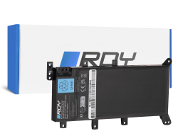 Bateria RDY C21N1347 a Asus A555 A555L F555L F555L F555L F555LD K555L K555L R556 R556L R556L R556LD R556LJ X555 X555L
