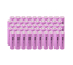 50x Células de bateria pilhas Green Cell 18650 Li-Ion INR1865026E ICR18650-26J 3.6V 2600mAh