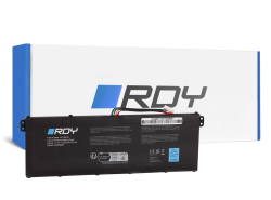 Bateria RDY AC14B13J AC14B18J para Acer Aspire 3 A315-23 A315-55G ES1-111M ES1-331 ES1-531 ES1-533 ES1-571