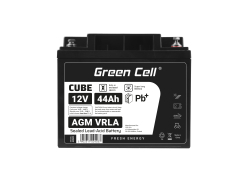 Bateria Green Cell